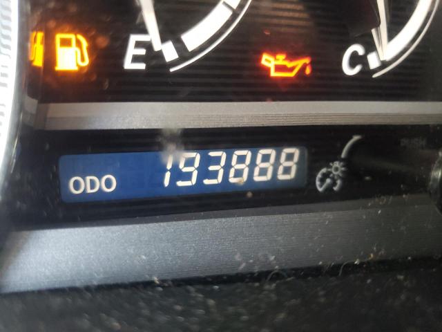 Photo 8 from auction – 2010 TOYOTA VENZA with VIN 4T3ZA3BB3AU035309