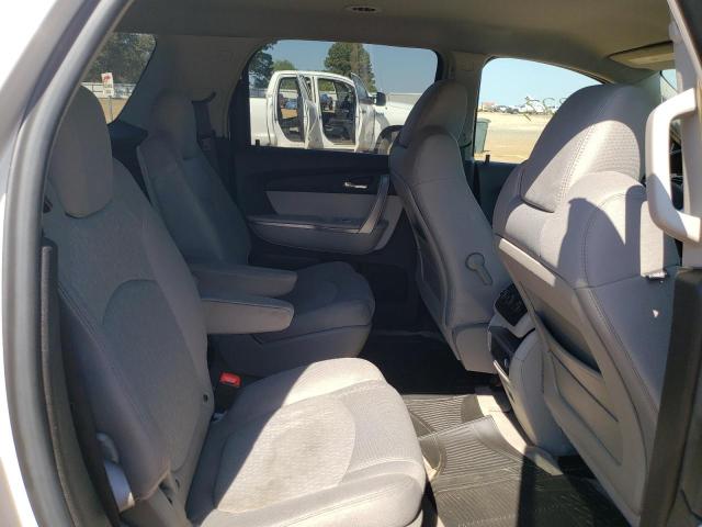 Foto 6 de la subasta – 2008 GMC ACADIA SLE con VIN 1GKER13788J276348