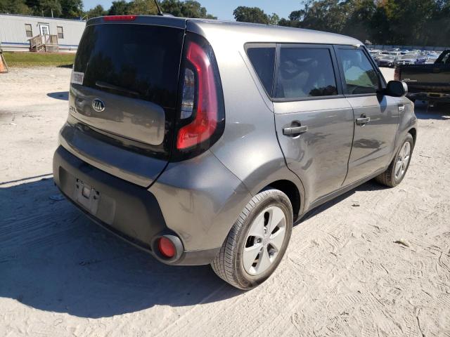Photo 4 from auction – 2016 KIA SOUL with VIN KNDJN2A29G7301059
