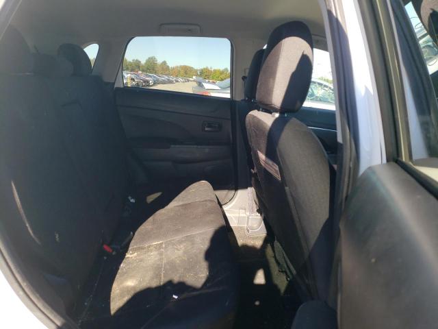 Foto 6 de la subasta – 2015 MITSUBISHI OUTLANDER con VIN 4A4AP3AW4FE052370