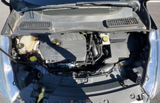 Photo 7 from auction – 2018 FORD ESCAPE SE with VIN 1FMCU0GD3JUB58445