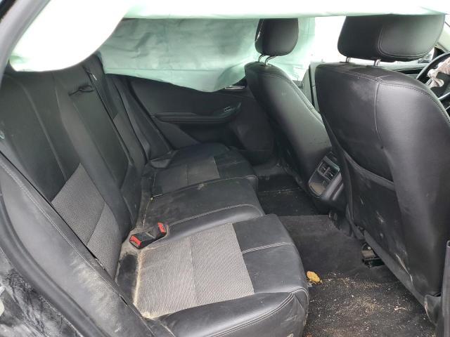 Photo 6 from auction – 2016 CHEVROLET IMPALA LT with VIN 2G1115S30G9101263