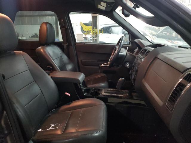 Photo 5 from auction – 2012 FORD ESCAPE LIM with VIN 1FMCU0EG3CKA30735