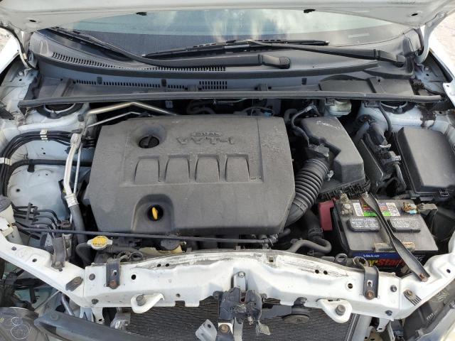 Photo 7 from auction – 2014 TOYOTA COROLLA L with VIN 5YFBURHE1EP110974
