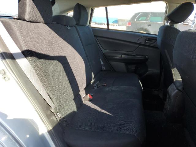 Photo 6 from auction – 2012 SUBARU IMPREZA with VIN JF1GPAA64CH217016