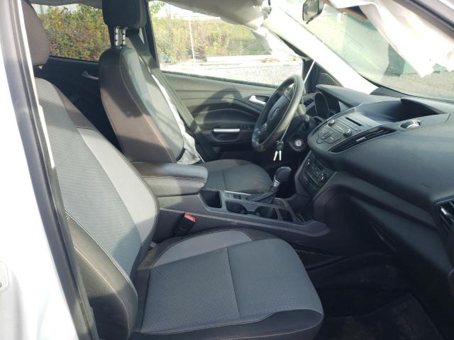 Photo 5 from auction – 2017 FORD ESCAPE SE with VIN 1FMCU0GD2HUA96174