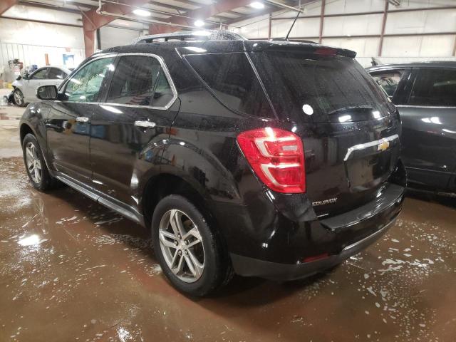 Photo 3 from auction – 2017 CHEVROLET EQUINOX PR with VIN 2GNFLGEK9H6306340