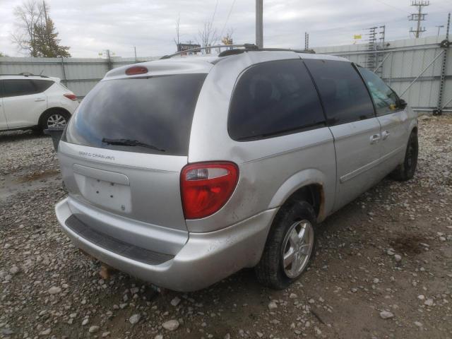 Zdjęcie 4 z aukcji – 2007 DODGE GRAND CARA z VIN 2D4GP44L87R194074