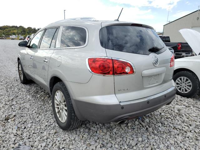 Photo 3 from auction – 2008 BUICK ENCLAVE CX with VIN 5GAEV23778J294001