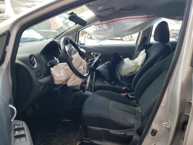 Photo 5 from auction – 2016 NISSAN VERSA NOTE with VIN 3N1CE2CP1GL354290
