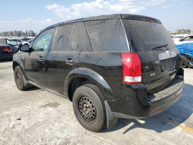 Photo 2 from auction – 2007 SATURN VUE with VIN 5GZCZ33D17S815758