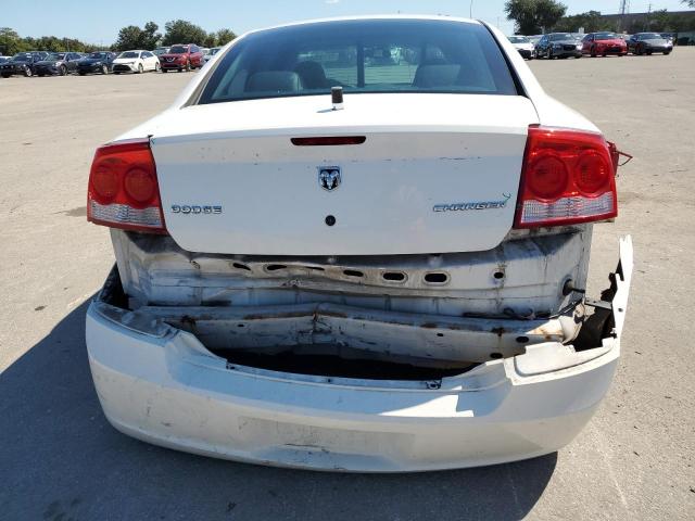 Photo 9 from auction – 2010 DODGE CHARGER with VIN 2B3AA4CV0AH203551