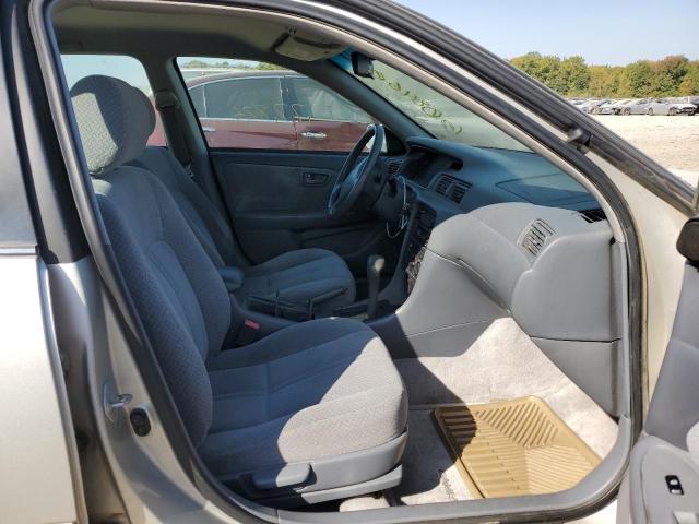 Photo 5 from auction – 2001 TOYOTA CAMRY CE with VIN 4T1BG22K41U059265