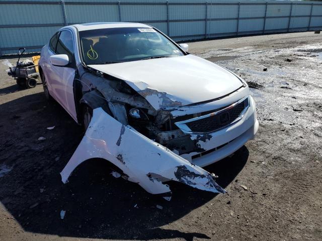 HONDA ACCORD EXL 2009 with VIN 1HGCS12879A009643 - Photo from auction