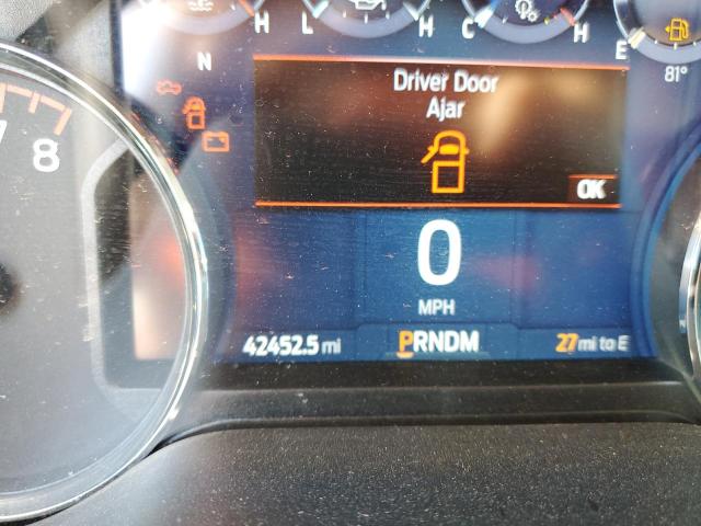 Photo 8 from auction – 2021 FORD F150 SUPER with VIN 1FTFW1E53MFB06609
