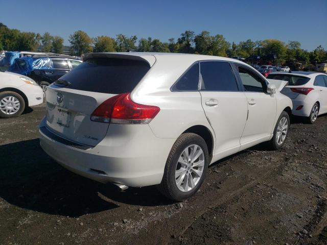 Photo 4 from auction – 2011 TOYOTA VENZA with VIN 4T3ZA3BB9BU039687
