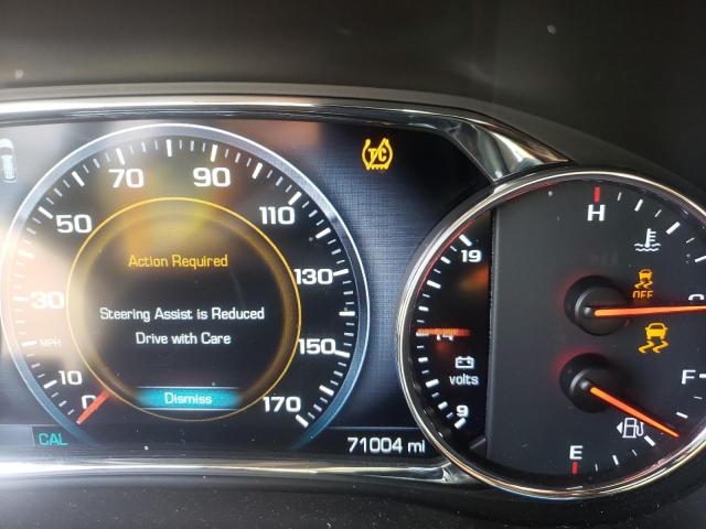 Photo 8 from auction – 2019 GMC ACADIA DEN with VIN 1GKKNPLS3KZ178388