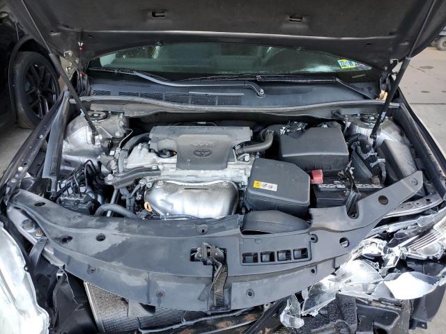 Photo 7 from auction – 2017 TOYOTA CAMRY LE with VIN 4T1BF1FK8HU703397