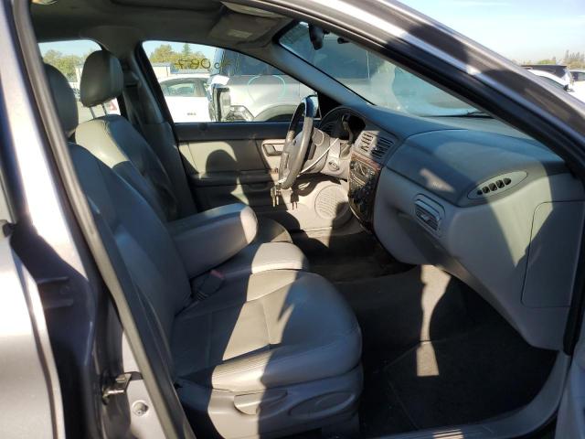 Photo 5 from auction – 2006 FORD TAURUS SEL with VIN 1FAFP56U26A121585