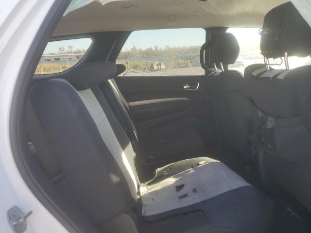 Photo 6 from auction – 2015 DODGE DURANGO SX with VIN 1C4RDHAG6FC922950