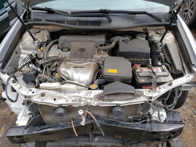Photo 7 from auction – 2014 TOYOTA CAMRY L with VIN 4T1BF1FK7EU429248