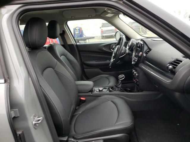 Photo 5 from auction – 2019 MINI COOPER CLU with VIN WMWLN5C57K2E35043