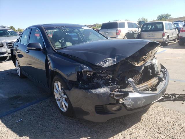 Photo 1 from auction – 2008 ACURA TSX with VIN JH4CL95828C011324