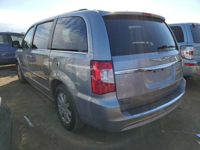 Photo 3 from auction – 2014 CHRYSLER TOWN & COU with VIN 2C4RC1BG7ER393782