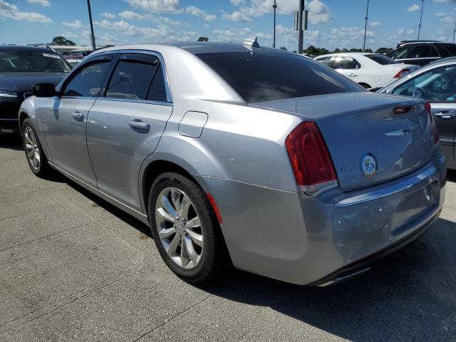 Photo 3 from auction – 2015 CHRYSLER 300 LIMITE with VIN 2C3CCARG9FH736549
