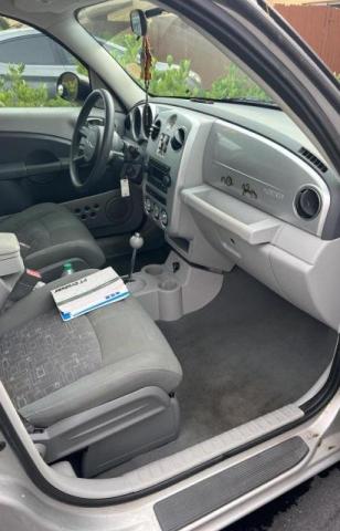 Photo 5 from auction – 2006 CHRYSLER PT CRUISER with VIN 3A4FY48B66T360573