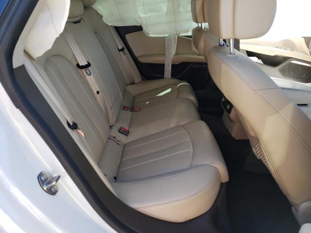 Photo 6 from auction – 2018 AUDI A7 PRESTIG with VIN WAU23AFC0JN091330