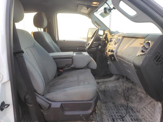 Photo 5 from auction – 2014 FORD F350 SUPER with VIN 1FT7W3B62EEB68944