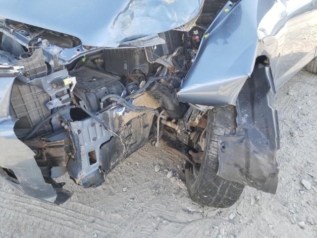Photo 9 from auction – 2012 TOYOTA RAV4 with VIN 2T3BF4DV5CW197364