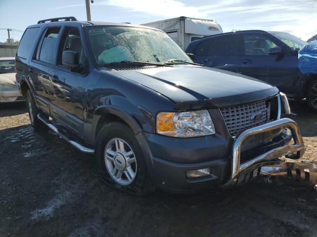 FORD EXPEDITION 2006 with VIN 1FMFU16526LA38422 - Photo from auction