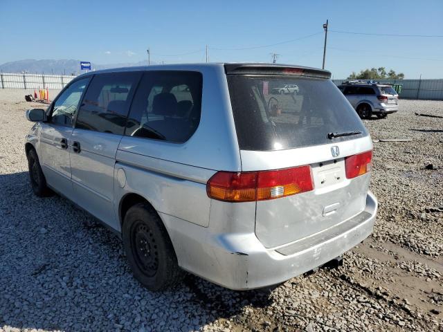 Photo 3 from auction – 2003 HONDA ODYSSEY LX with VIN 5FNRL18563B124333