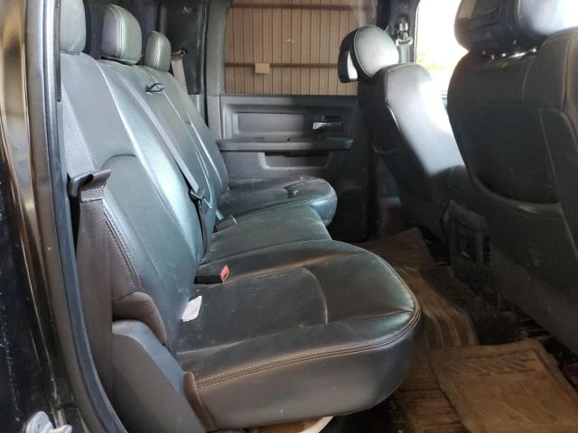 Photo 6 from auction – 2010 DODGE RAM 1500 with VIN 1D7RB1CT1AS204072