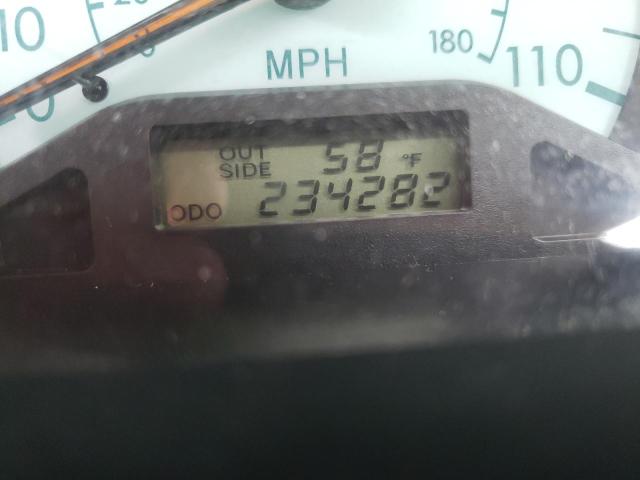 Photo 8 from auction – 2004 TOYOTA COROLLA with VIN 1NXBR38E44Z273971