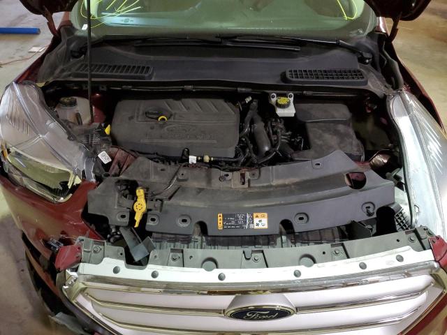 Photo 7 from auction – 2018 FORD ESCAPE SE with VIN 1FMCU0GD4JUC26672