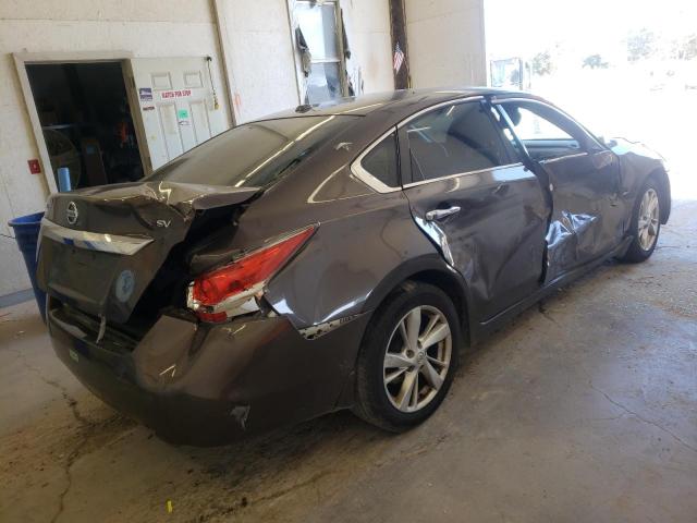 Photo 4 from auction – 2015 NISSAN ALTIMA 2.5 with VIN 1N4AL3AP6FC288127