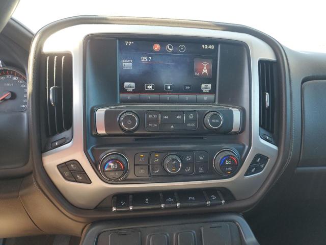 Photo 9 from auction – 2015 GMC SIERRA K15 with VIN 3GTU2VEC1FG381762