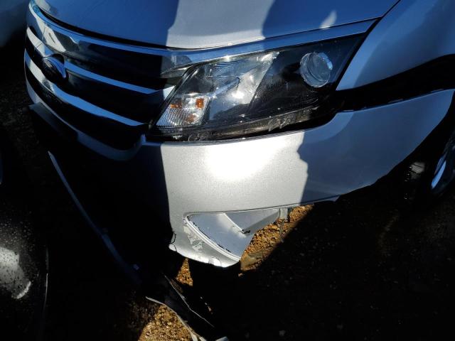 Photo 9 from auction – 2010 FORD FUSION HYB with VIN 3FADP0L38AR242514