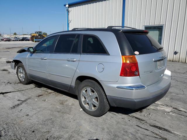 Photo 3 from auction – 2005 CHRYSLER PACIFICA T with VIN 2C4GM68405R272798