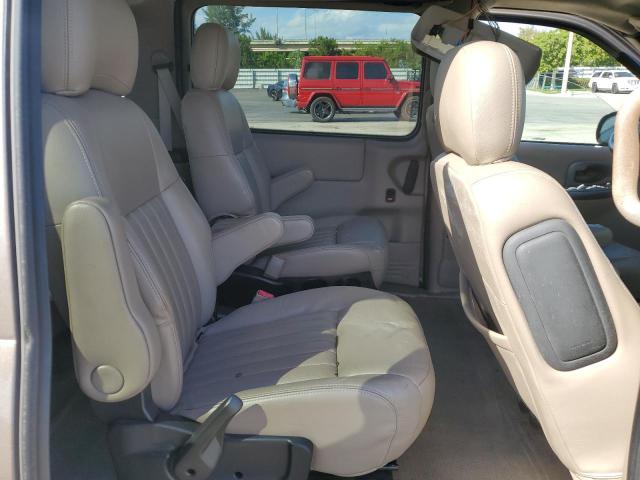 Photo 6 from auction – 2003 PONTIAC MONTANA with VIN 1GMDX03E93D255534