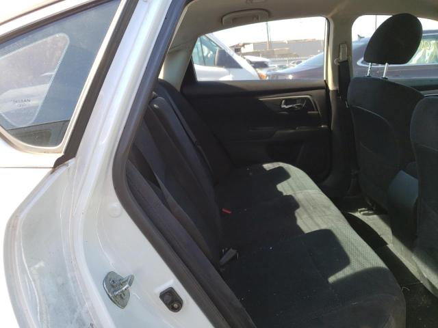Photo 6 from auction – 2014 NISSAN ALTIMA 2.5 with VIN 1N4AL3AP8EC170756