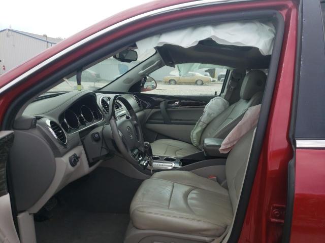 Photo 5 from auction – 2013 BUICK ENCLAVE with VIN 5GAKVCKD1DJ146761