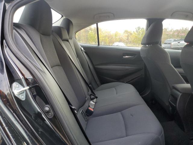 Photo 10 from auction – 2020 TOYOTA COROLLA LE with VIN 5YFEPRAE5LP098260