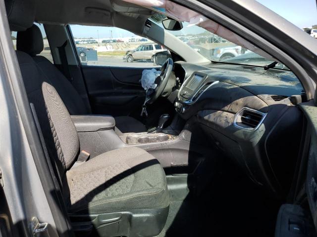 Photo 5 from auction – 2018 CHEVROLET EQUINOX LT with VIN 3GNAXJEV3JS531494