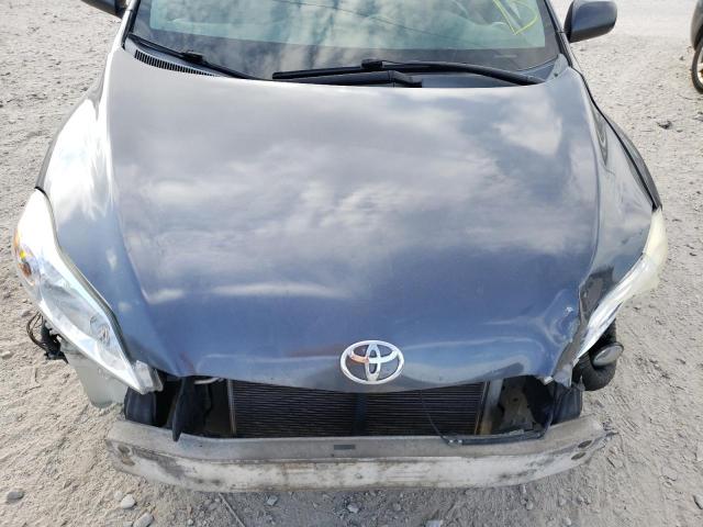 Photo 7 from auction – 2009 TOYOTA COROLLA MA with VIN 2T1KE40E89C013482