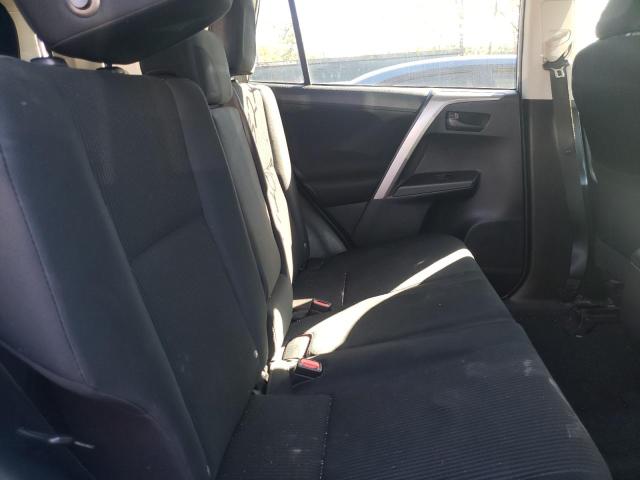 Photo 6 from auction – 2016 TOYOTA RAV4 LE with VIN 2T3BFREV5GW496256