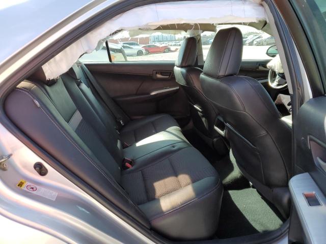 Photo 6 from auction – 2014 TOYOTA CAMRY L with VIN 4T1BF1FKXEU385228